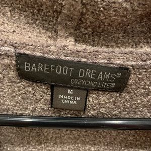 Barefoot Dreams Cardigan